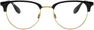 53mm Square Optical Glasses