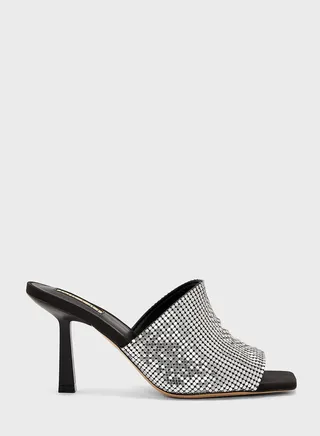 Barron High Heel Sandals