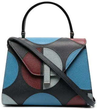 small Iside tote bag