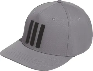 Tour 3-Stripe Golf Cap