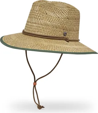 Sunday Afternoons Leisure Hat