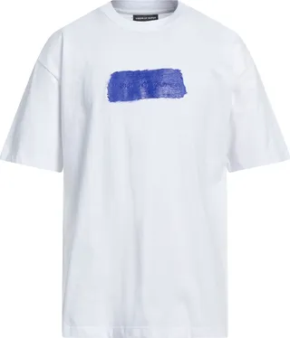 T-shirt White