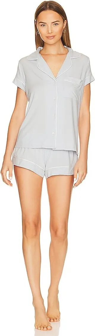 Gisele Shortie Pj Set