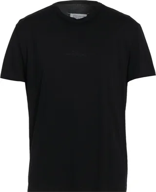 T-shirt Black