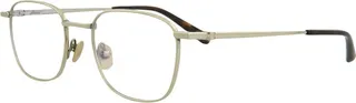Brioni Men's Br0045o 50Mm Optical Frames
