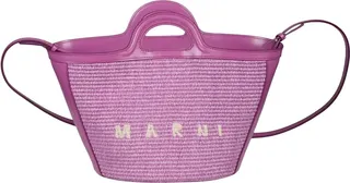 Tropicalia Logo Tote