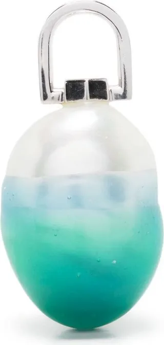 Zohra ombré charm