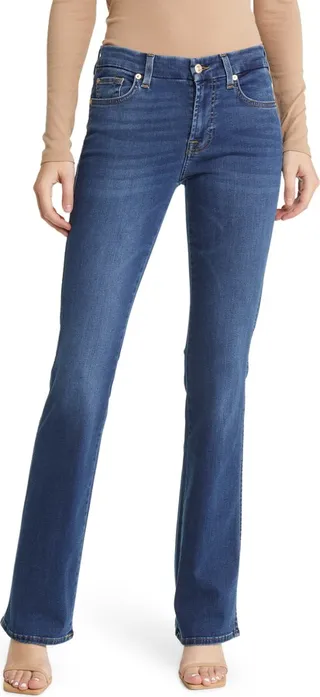 Kimmie Bootcut Jeans