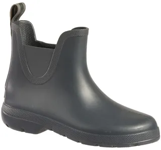 Totes Women's Everywear Chelsea Ankle Rain Boots Women's Shoes