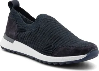 Venicia Waterproof Slip-On Sneaker