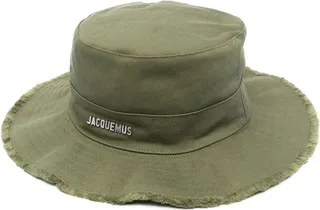 Le bob Artichaut bucket hat