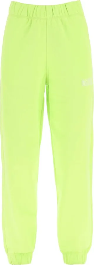 Logo Sweatpants