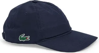 Lacoste Crocodile Baseball Cap