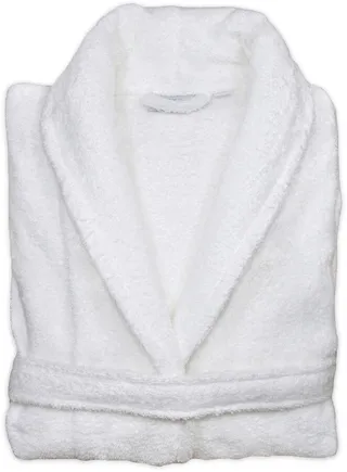 Super Plush Bathrobe