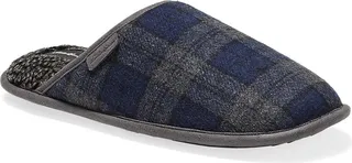 Men's Firelight Novelty Scuff