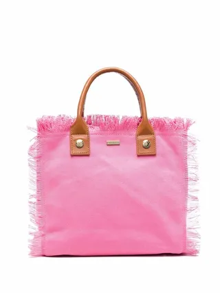 Porto Cervo tote bag
