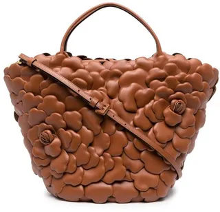 03 Rose Edition Atelier tote bag