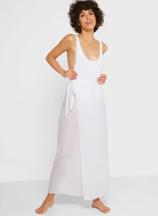 Sheer Sarong