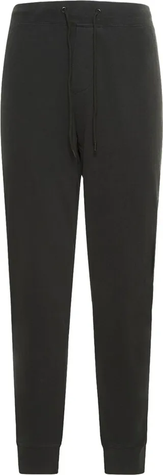 Thermal sweatpants