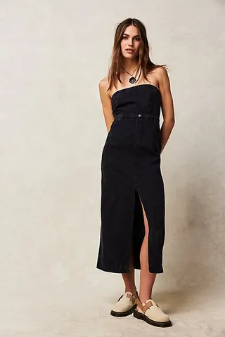 Picture Perfect Midi by Free People