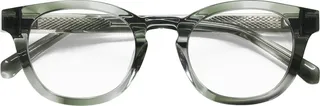 Waylaid 46mm Reading Glasses