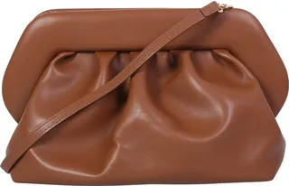 Tia Vegan Brown Bag