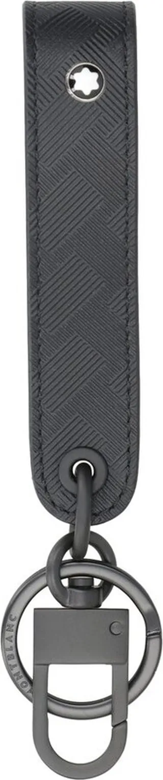 Montblanc Extreme 3.0 Key Ring