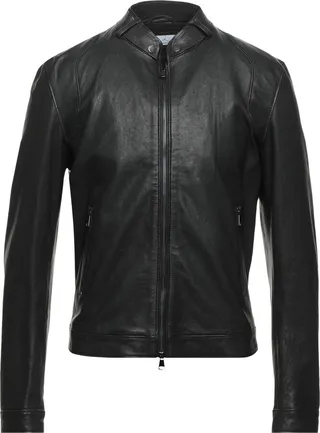 Jacket Black