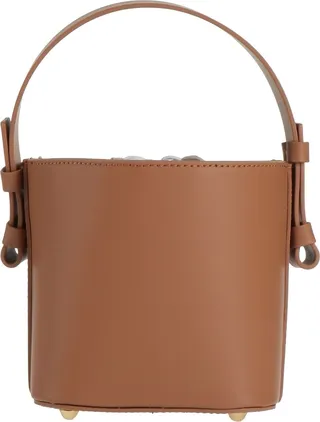 Handbag Brown