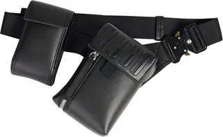 Bum Bag Black
