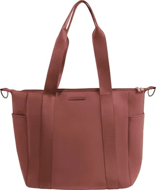 Mytagalongs Women's Everleigh Commuter Tote Bag