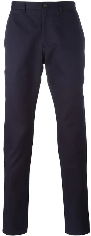 Slim Fit Chinos