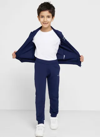 Boys Tracksuit Set