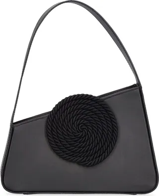 Small Albert passamenterie shoulder bag