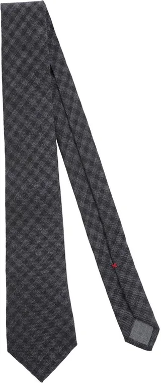 Ties & Bow Ties Lead