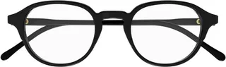 Gucci Eyewear Square Frame Glasses