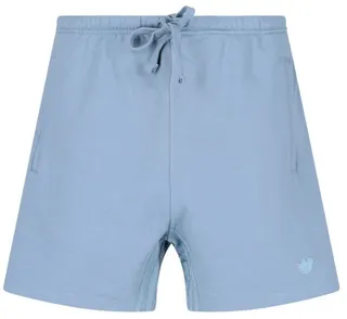 Adidas Logo Patch Drawstring Track Shorts