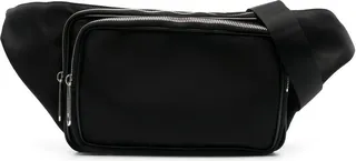Zip-Fastening Belt Bag