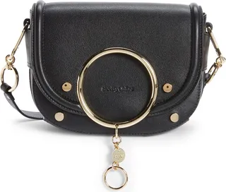 Mara Crossbody Bag