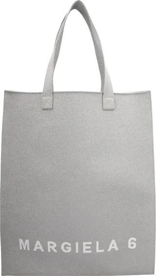 Logo Shopping Bag