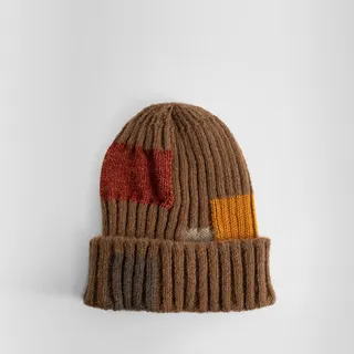 Kapital Man Brown Hats