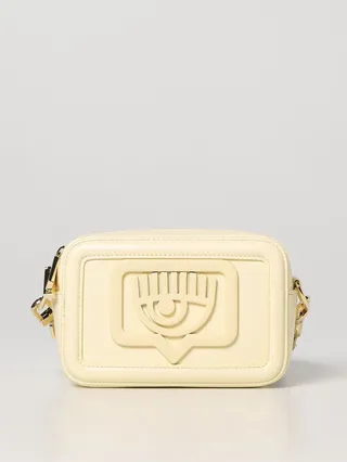 Crossbody bags woman Chiara Ferragni