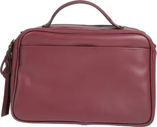 Handbag Burgundy