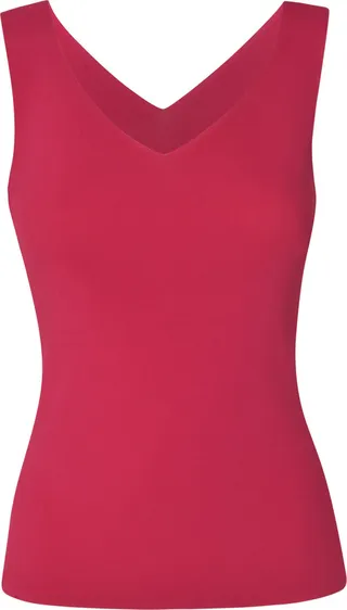 V-neck Tank Top