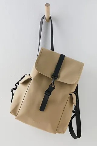 Rains Trail Rucksack by RAINS at Free People
