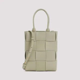 Bottega Veneta Small Cassette Tote Bag