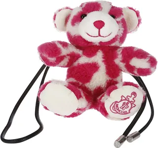 Teddy Charm