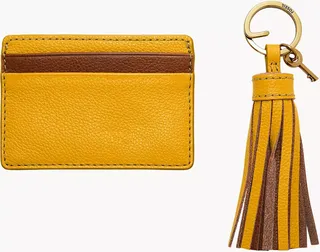 Gift Set Card Case Key Fob Set SLG1581717