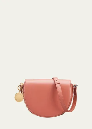 Frayme Small Flap Shoulder Bag