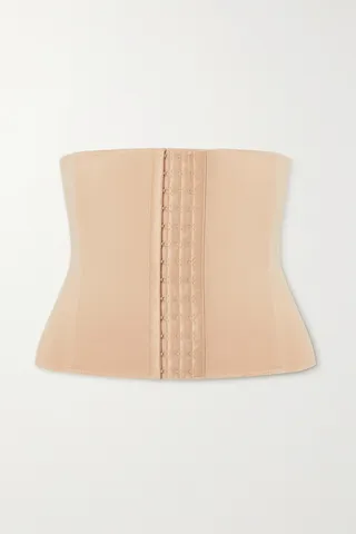 Skims - Stretch Waist Trainer - Clay